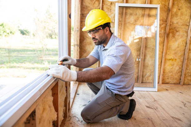 Range of Insulation Solutions in Melrose, MN